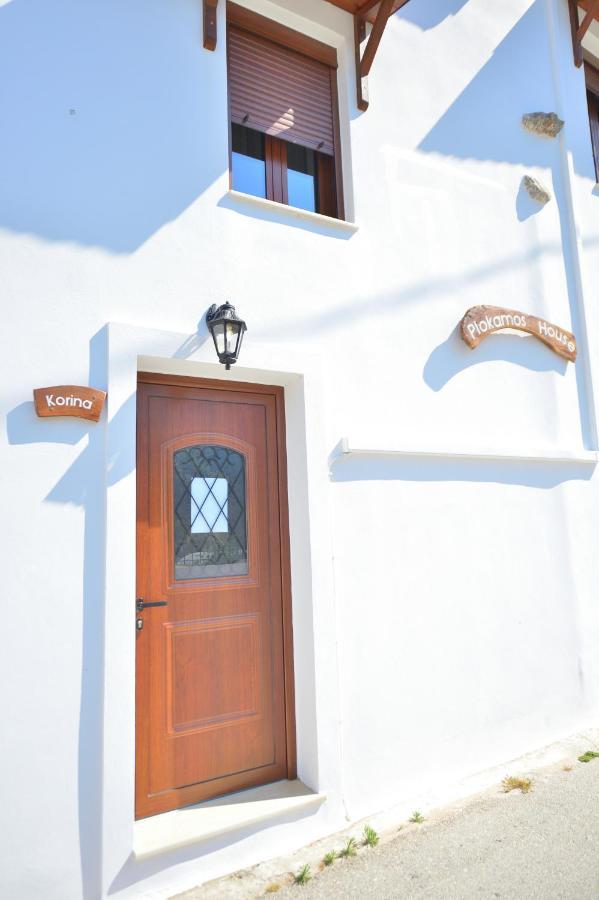 Plokamos House Villa Plokamiana Exterior photo